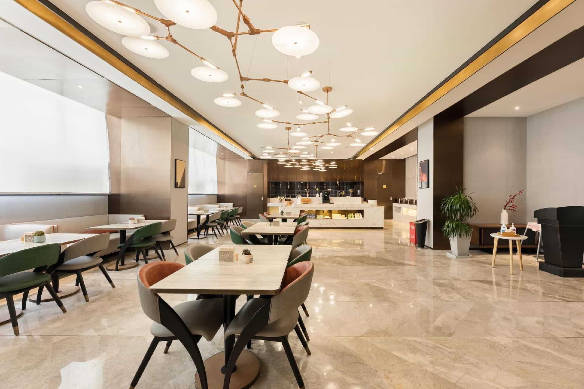Atour Light Hotel West High-tech Zone University of Electronic Science and Technology of China