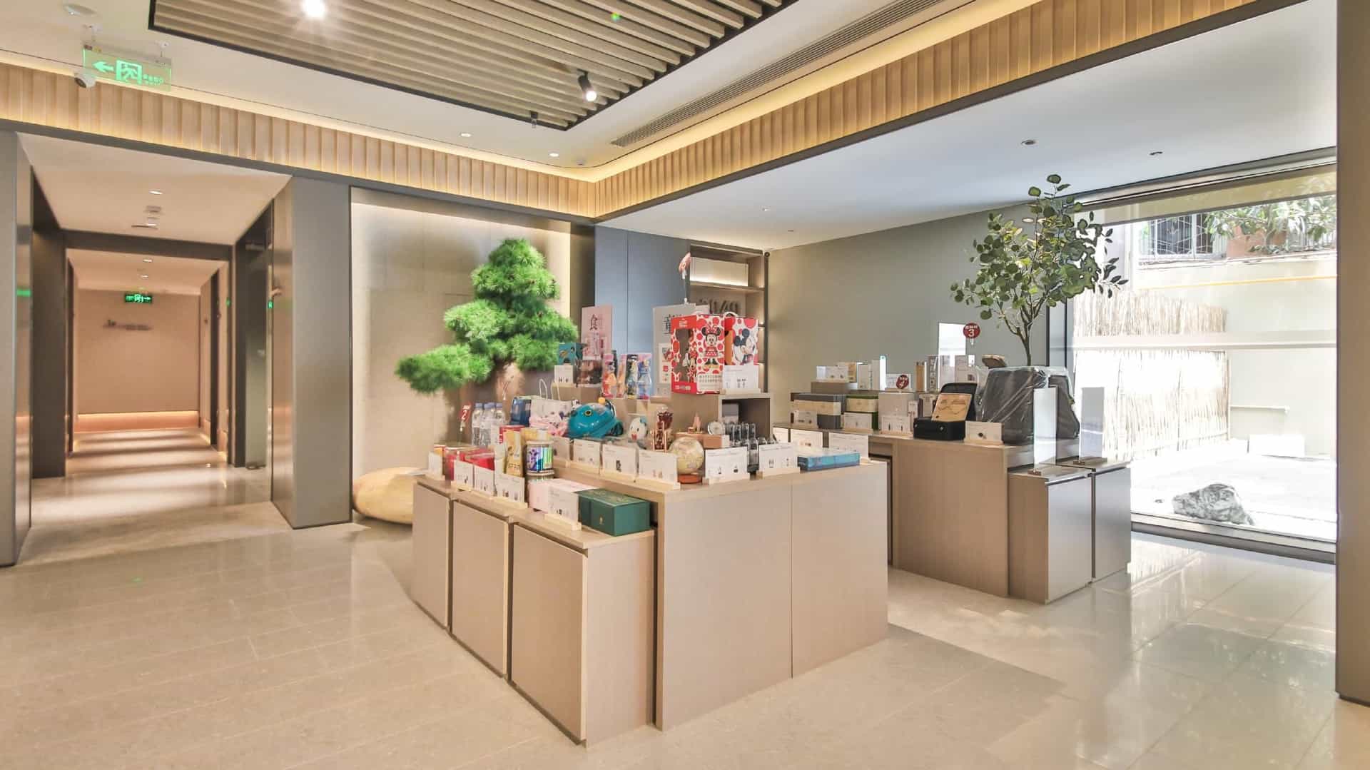 Ji Hotel Chengdu Huaxi Wuhouci Street Ji Hotel Chengdu Huaxi Wuhouci Street