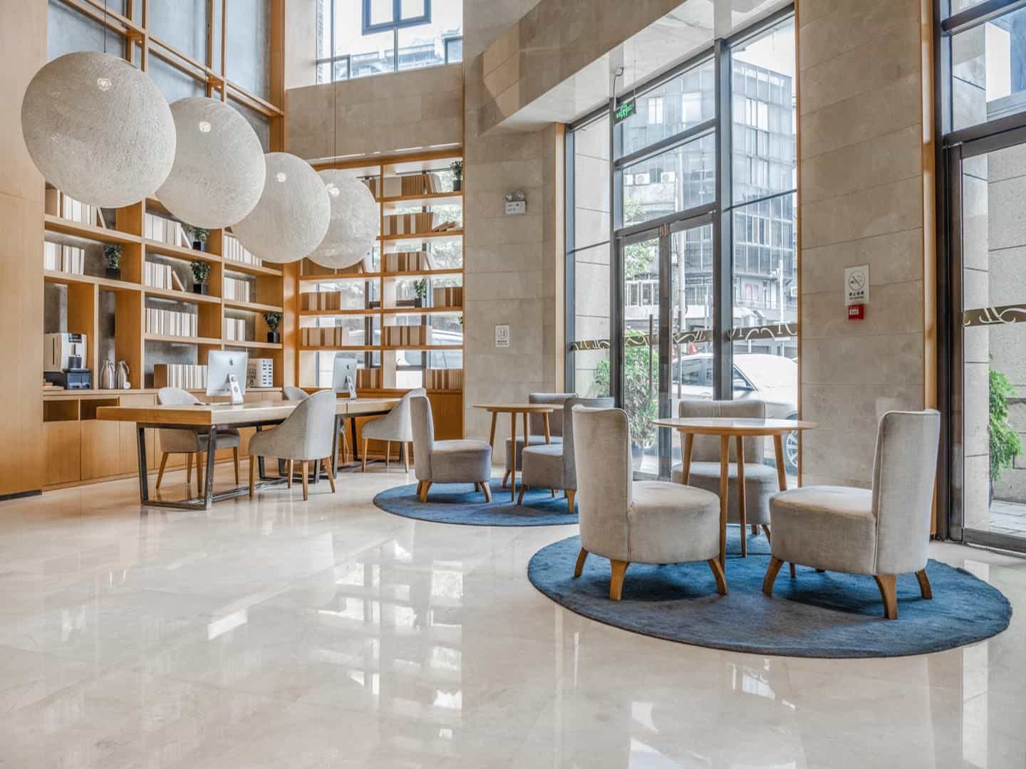 Ji Hotel Dujiangyan
