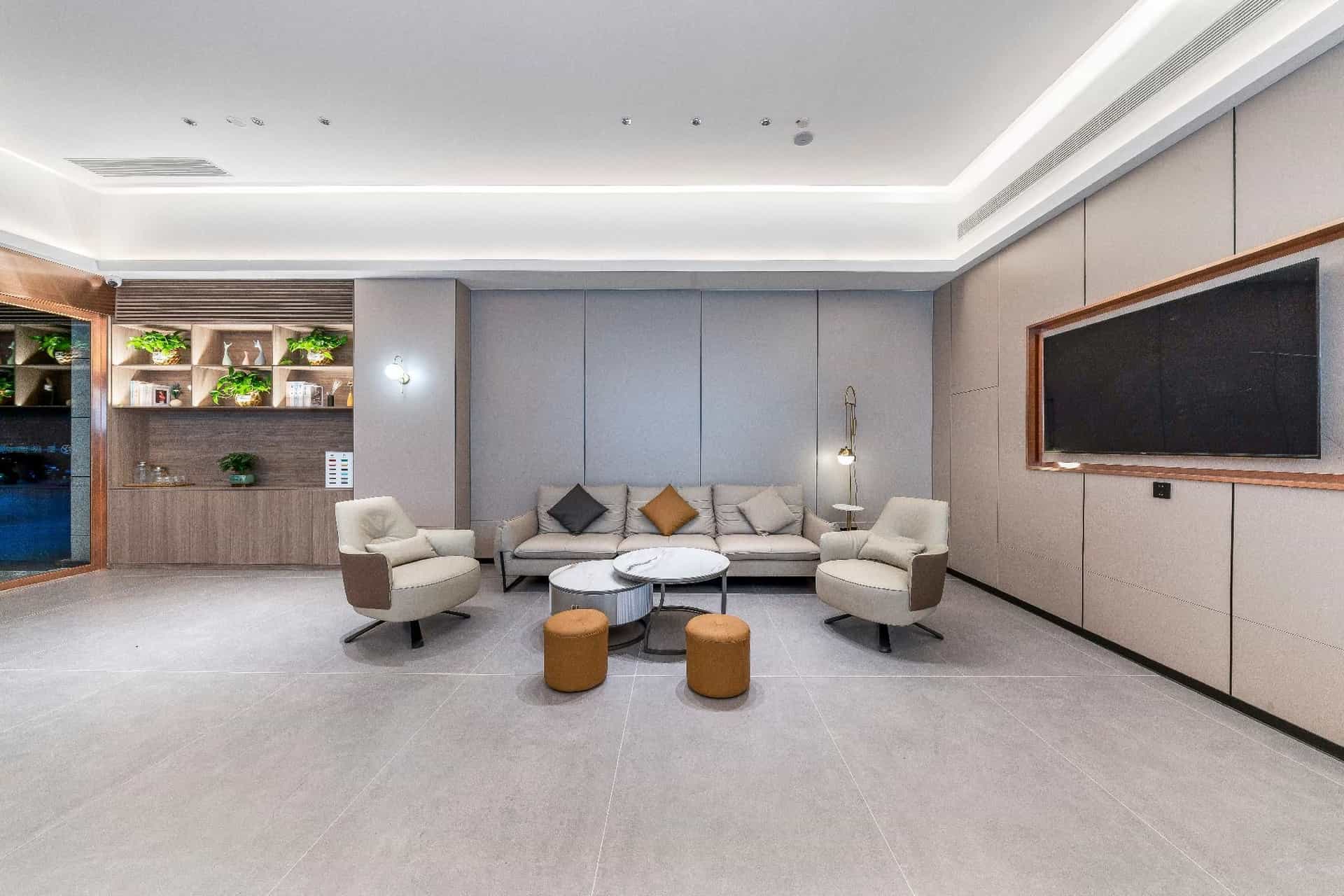 Starway Hotel Mianyang Anzhou