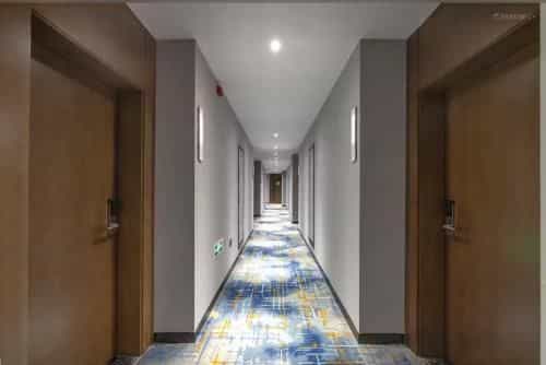 Echarm Hotel Chengdu Dujiangyan Scenic Area Nanqiao