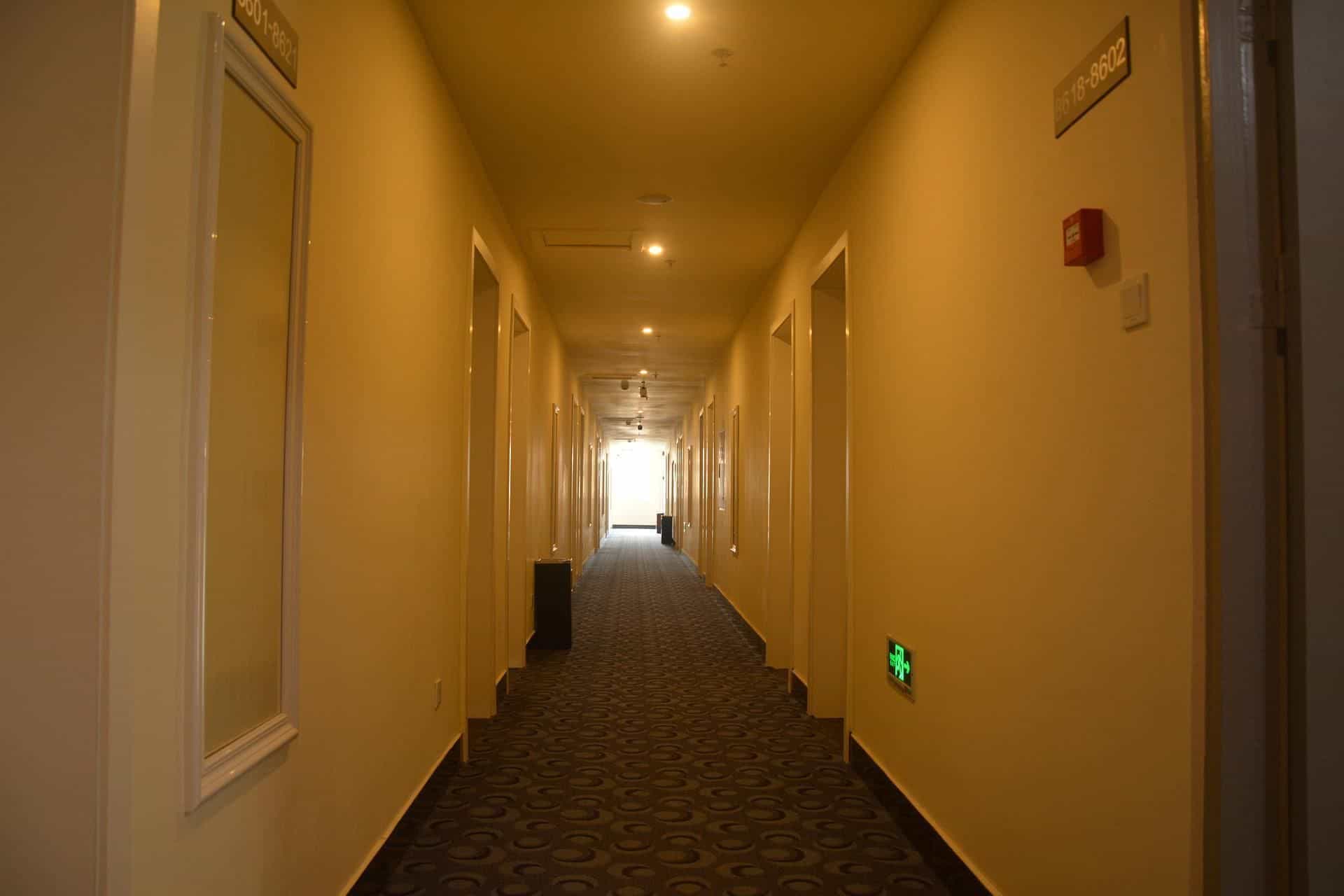 7 Days Inn Emeishan Center 7 Days Inn Emeishan Center