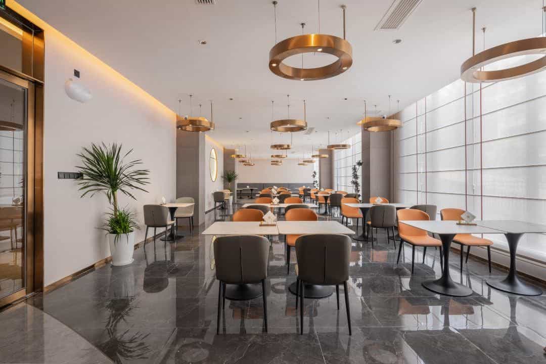 PALACE HOTELS (Dujiangyan Irrigation Project Scenic Spot Nanqiao Branch)