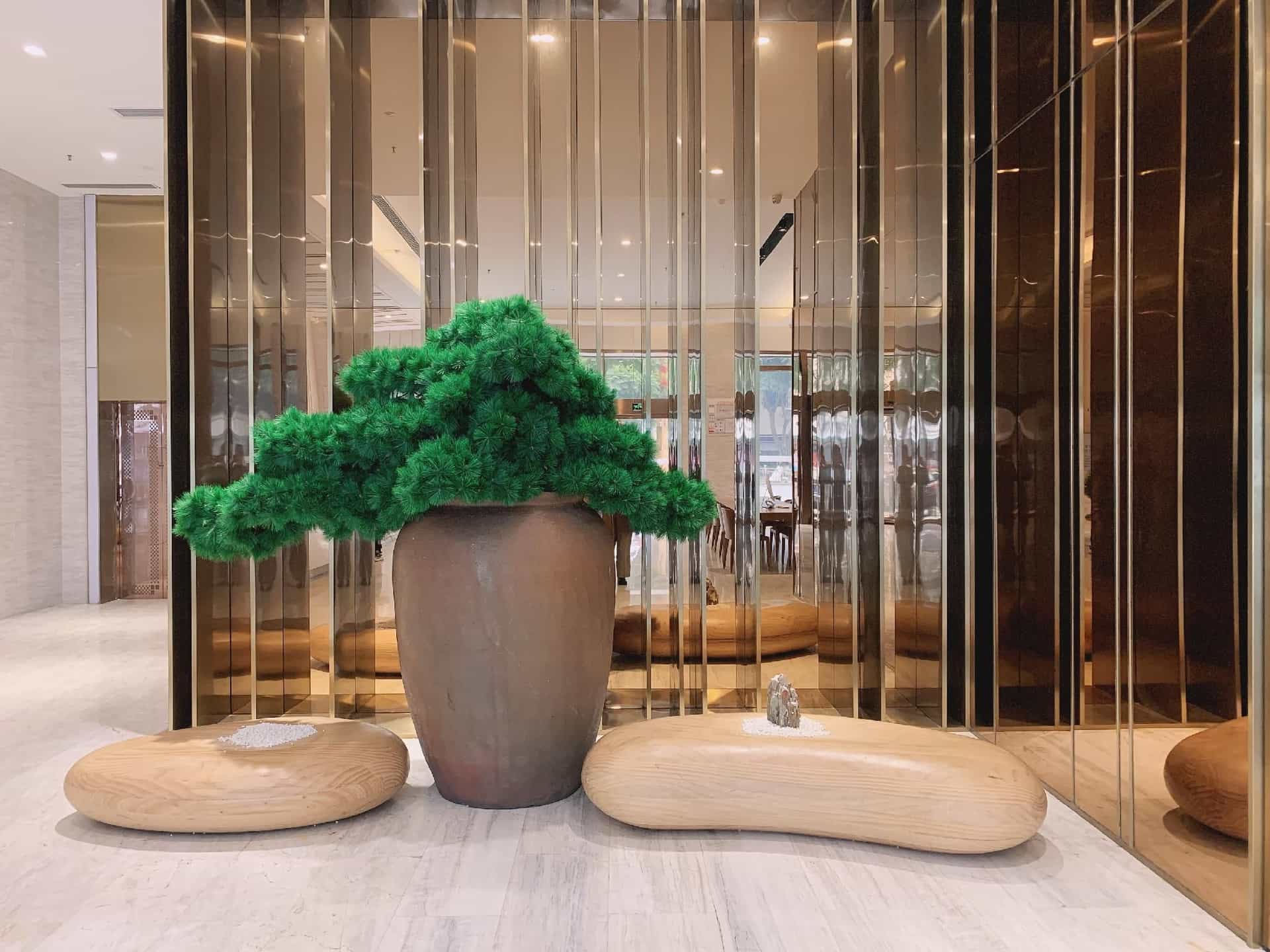 Ji Hotel Emeishan