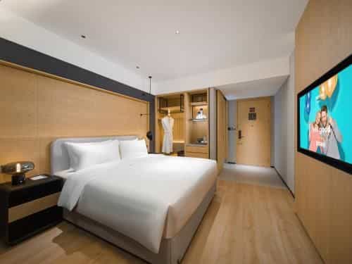 Park Inn Chengdu Wuhou Temple Park Inn Chengdu Wuhou Temple