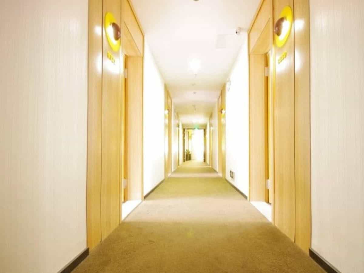 7 Days Inn Yibin Nanxi Wenhua Road Xinglong Street 7 Days Inn Yibin Nanxi Wenhua Road Xinglong Street