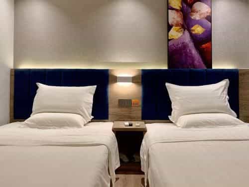 7 Days Premium Yibin Cuipingshan Park 7 Days Premium Yibin Cuipingshan Park