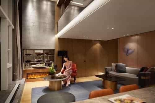 ISEYA HOTEL (Chengdu Taikoo Li Flagship)