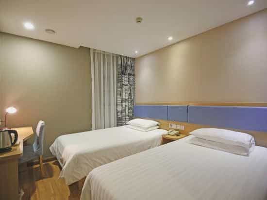 Home Inn Chengdu Qingyang Palace Home Inn Chengdu Qingyang Palace
