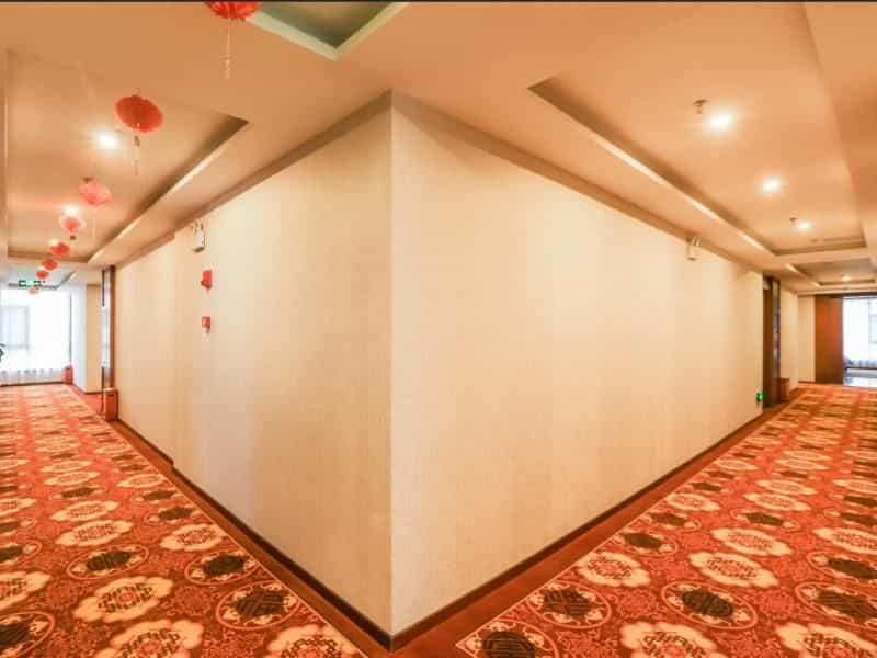 GreenTree Eastern Hotel Yibin Yijian Road New Town Plaza
