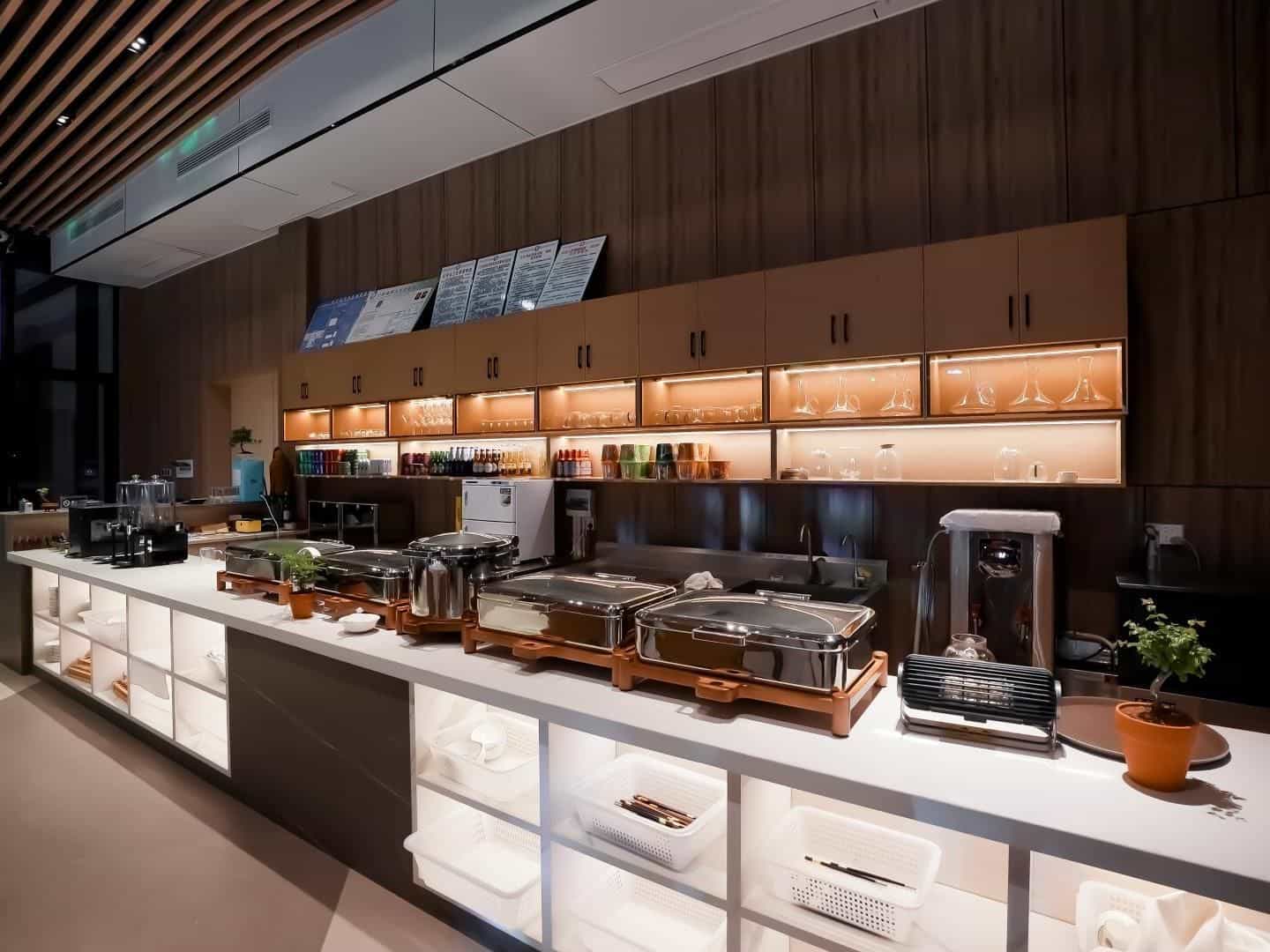 Renjoy Hotel Yibin Zhuhai