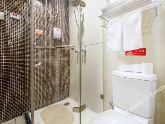 Home Inn Chengdu Tianfu Square Metro Station Lihua Street Home Inn Chengdu Tianfu Square Metro Station Lihua Street