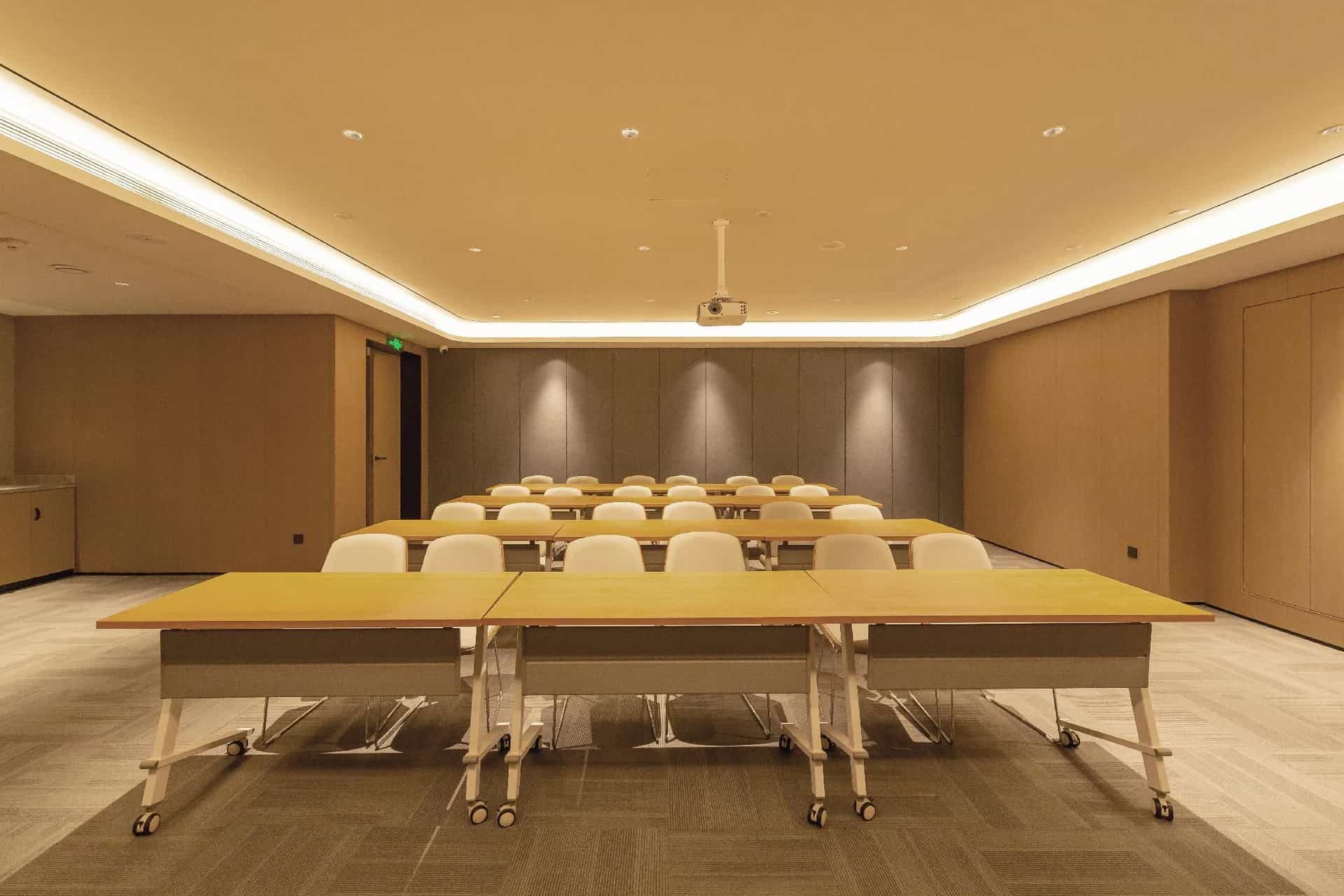 JI Hotel Chengdu Xinjin Industrial Park