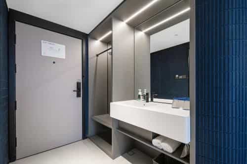 Atour Light Hotel Chengdu Jinhua Road Shuangliu Airport