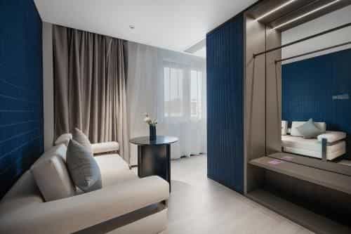 Atour Light Hotel Chengdu Jinhua Road Shuangliu Airport