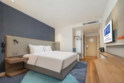 Holiday Inn Express Chengdu Tianfu Airport Zone