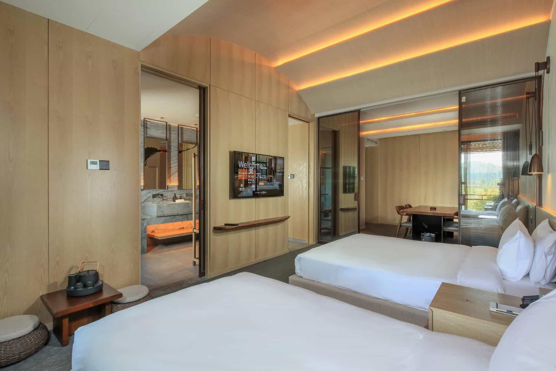โรงแรมเดอะมูเลียน