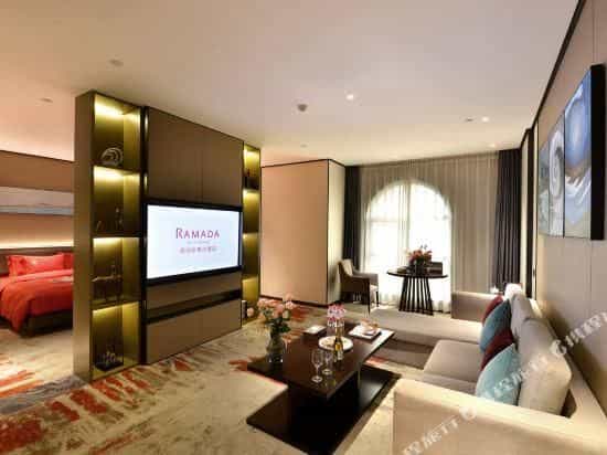 Ramada By Wyndham