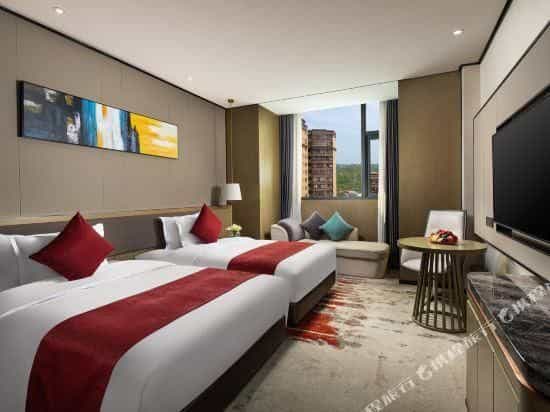 Ramada By Wyndham