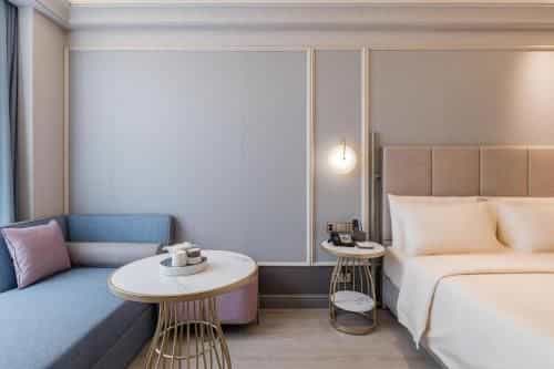 Atour Hotel Chengdu Kuanzhai Alley Atour Hotel Chengdu Kuanzhai Alley