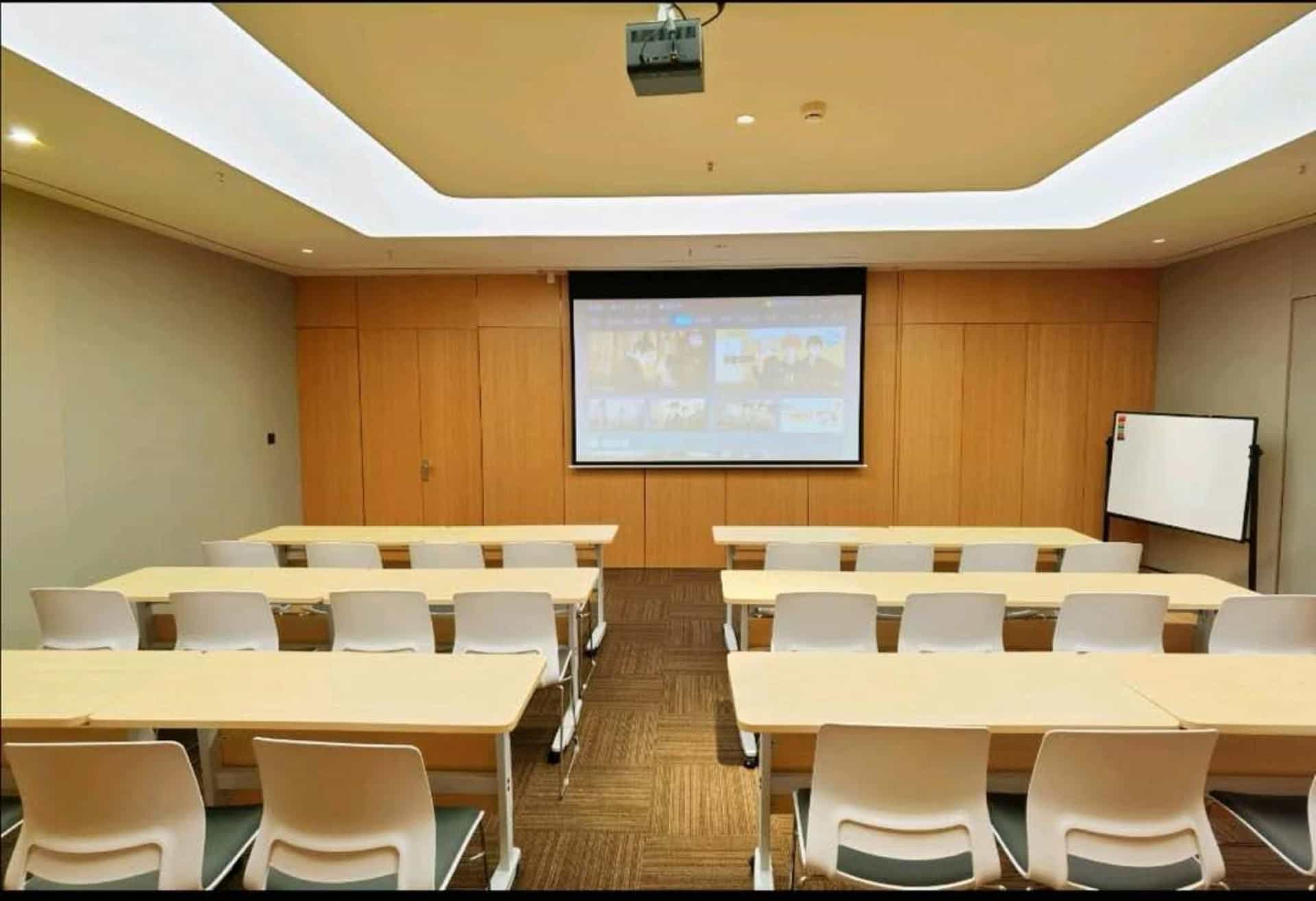 Ji Hotel Chengdu South Railway Station