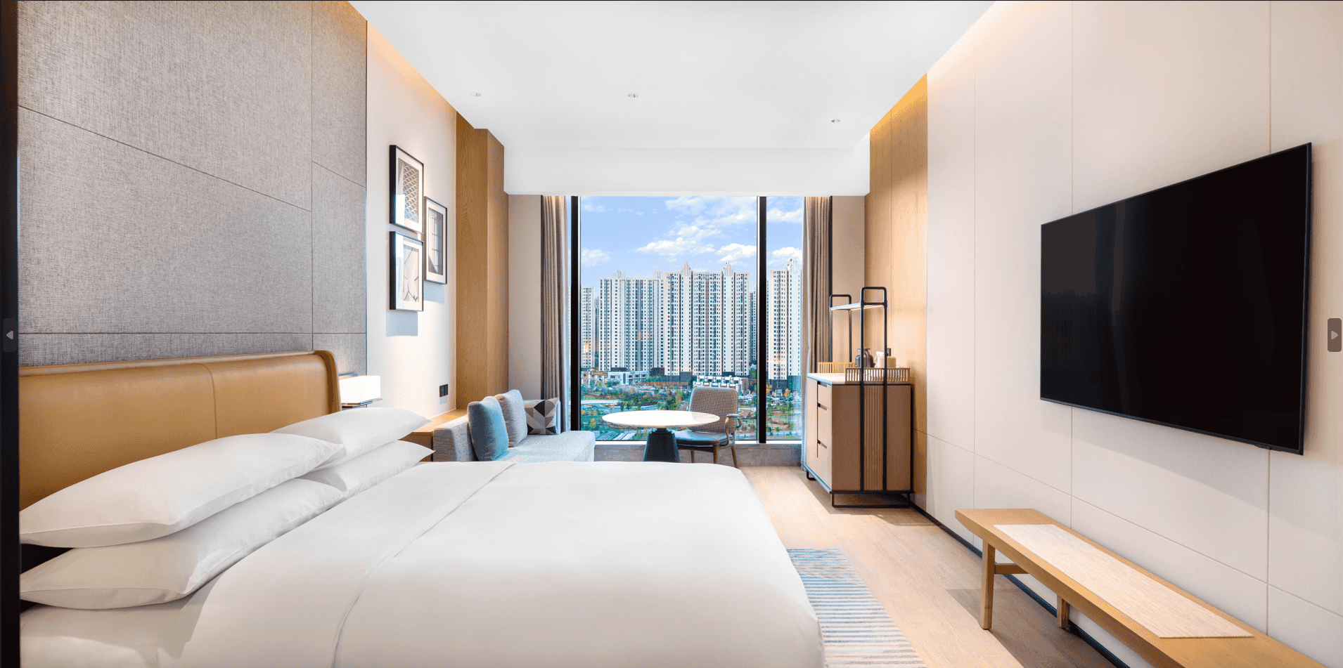 Sheraton Taiyuan