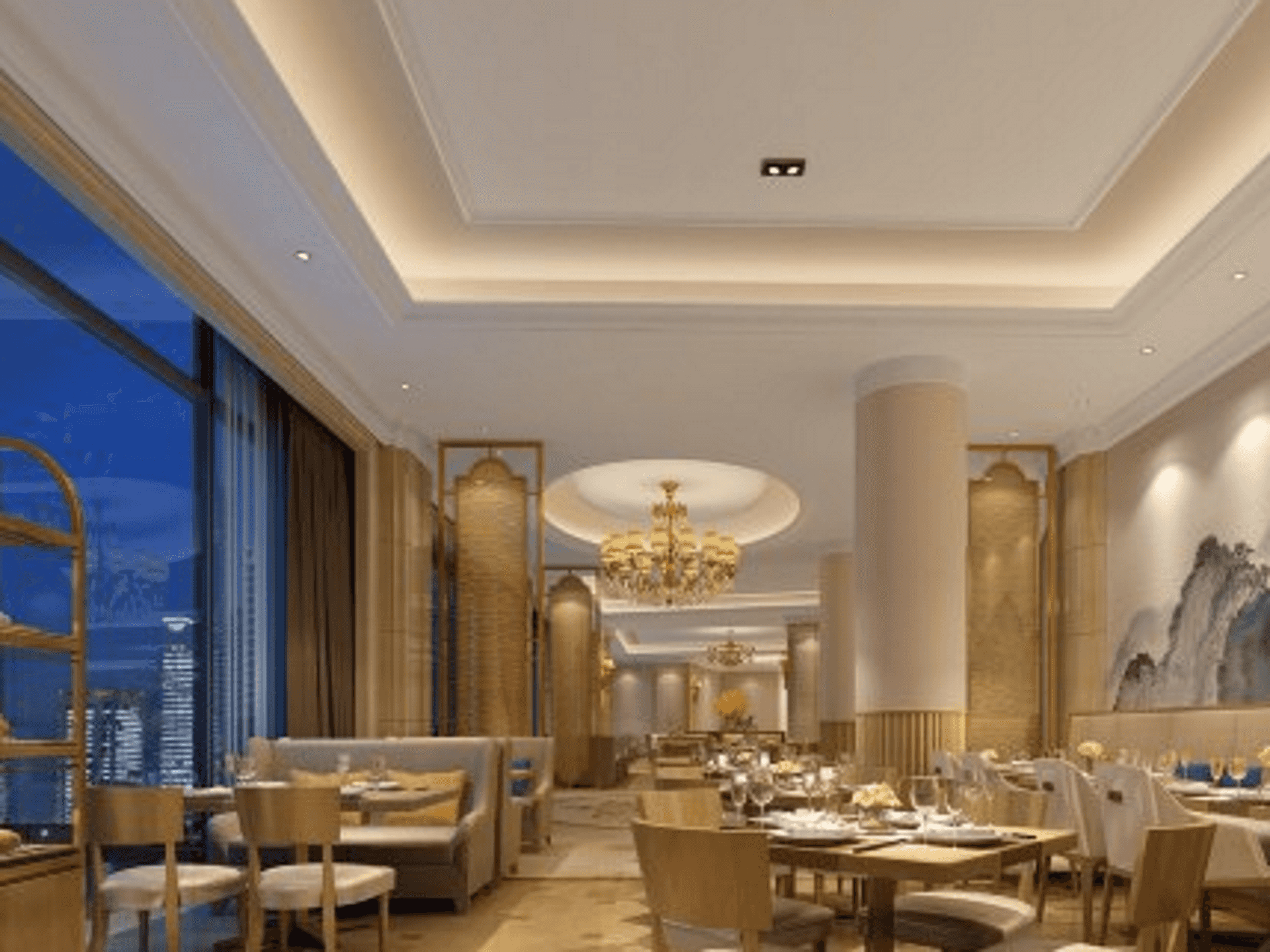Vienna International Hotel Chengdu New Global Exhibition Center