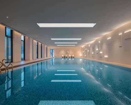 Hyatt Place Chengdu Bio Town Hyatt Place Chengdu Bio Town