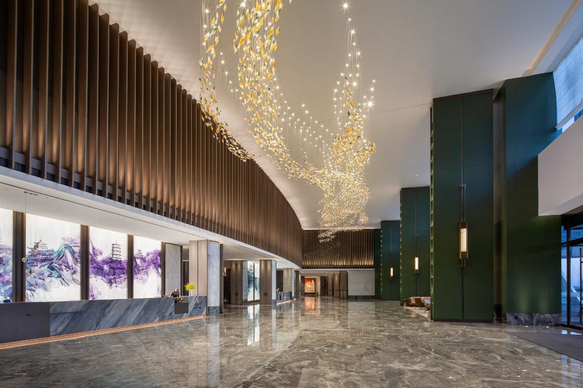 La Quinta by Wyndham Shanxi Xiaohe Xincheng