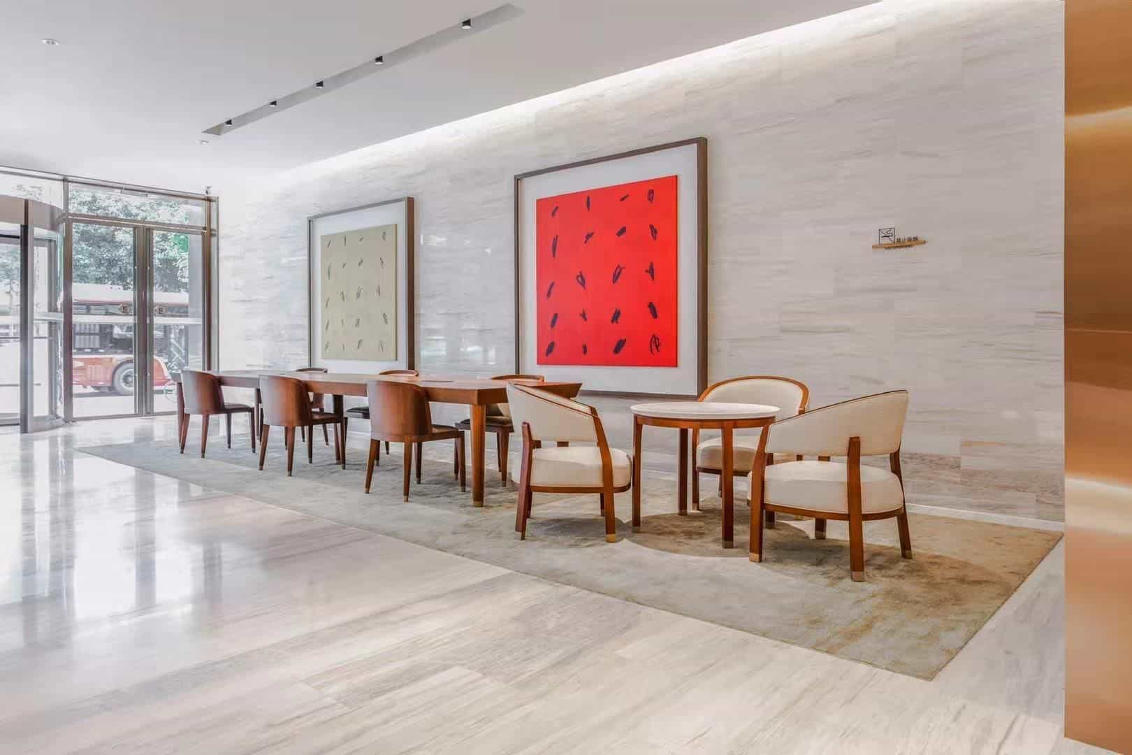 Ji Hotel Chengdu Luomashi