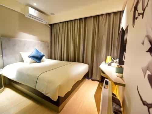 Magnotel Hotel Chengdu Taikoo Li Dongfeng Bridge A