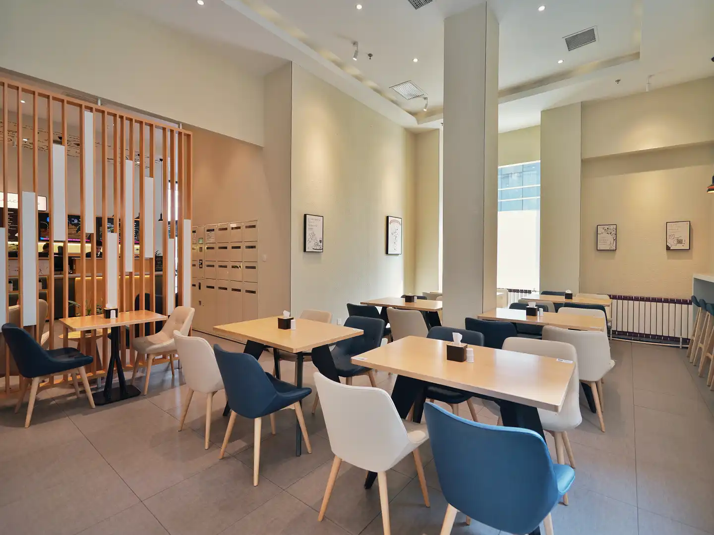 Hanting Hotel Taiyuan Dananmen Hanting Hotel Taiyuan Dananmen
