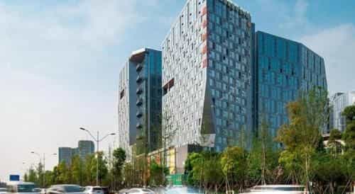 Vienna Hotel Chengdu Chadianzi Toursim Center