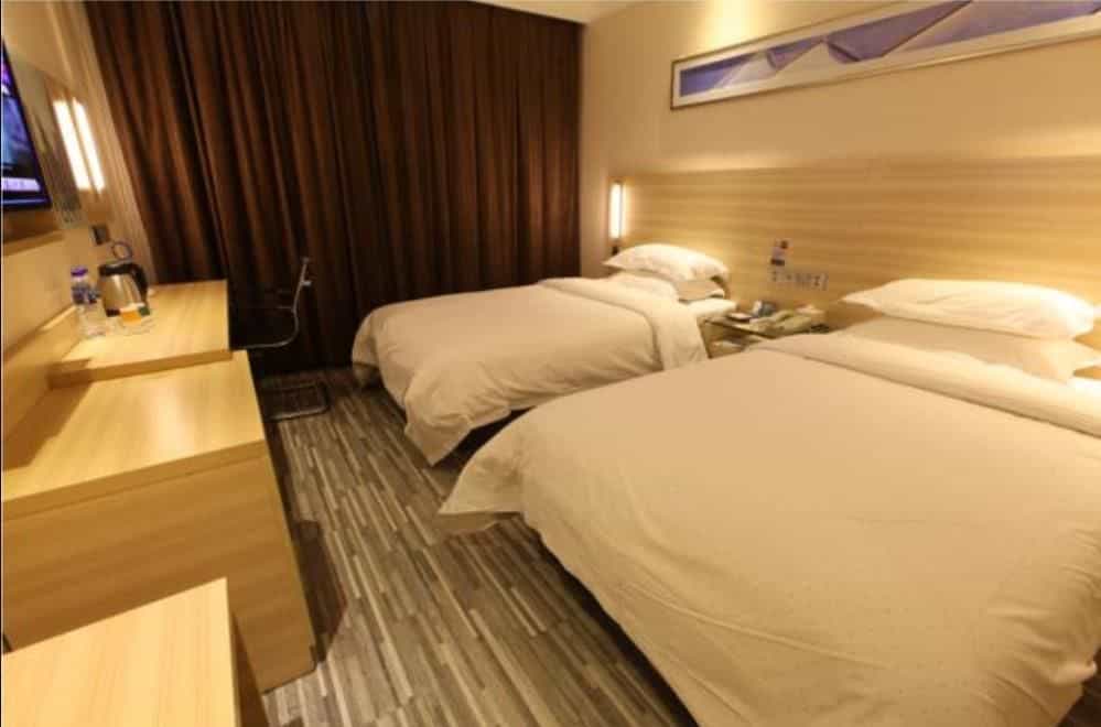 City Comfort Inn Happy Valley Chengdu City Comfort Inn Happy Valley Chengdu