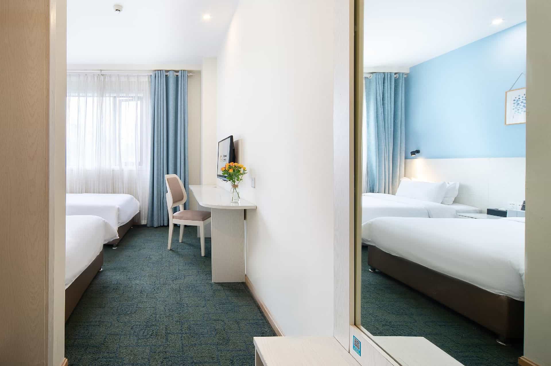 Idyll Keywell Hotel Southwest Jiaotong University Metro Station Idyll Keywell Hotel Southwest Jiaotong University Metro Station