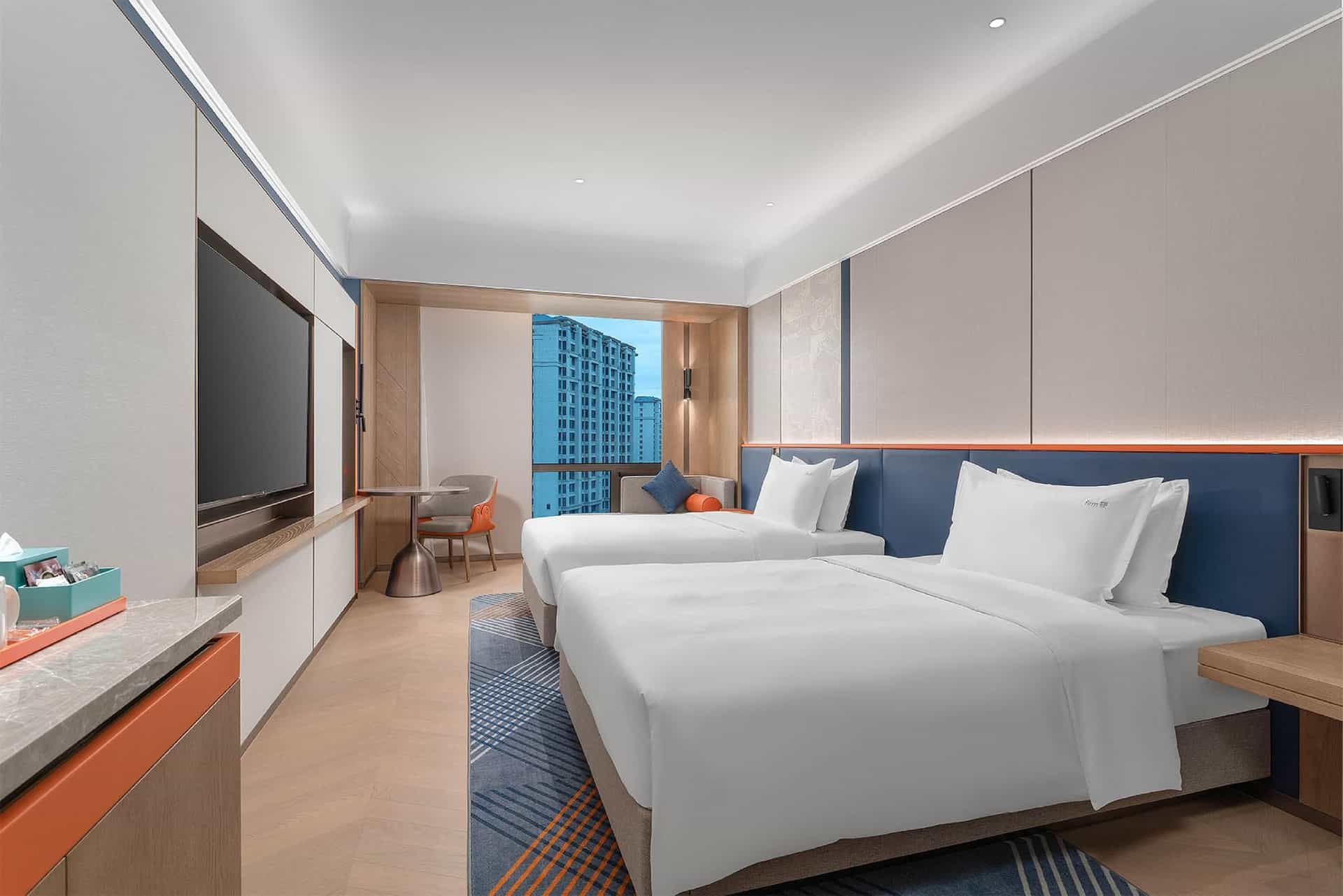Holiday Inn Express Datong Pingcheng