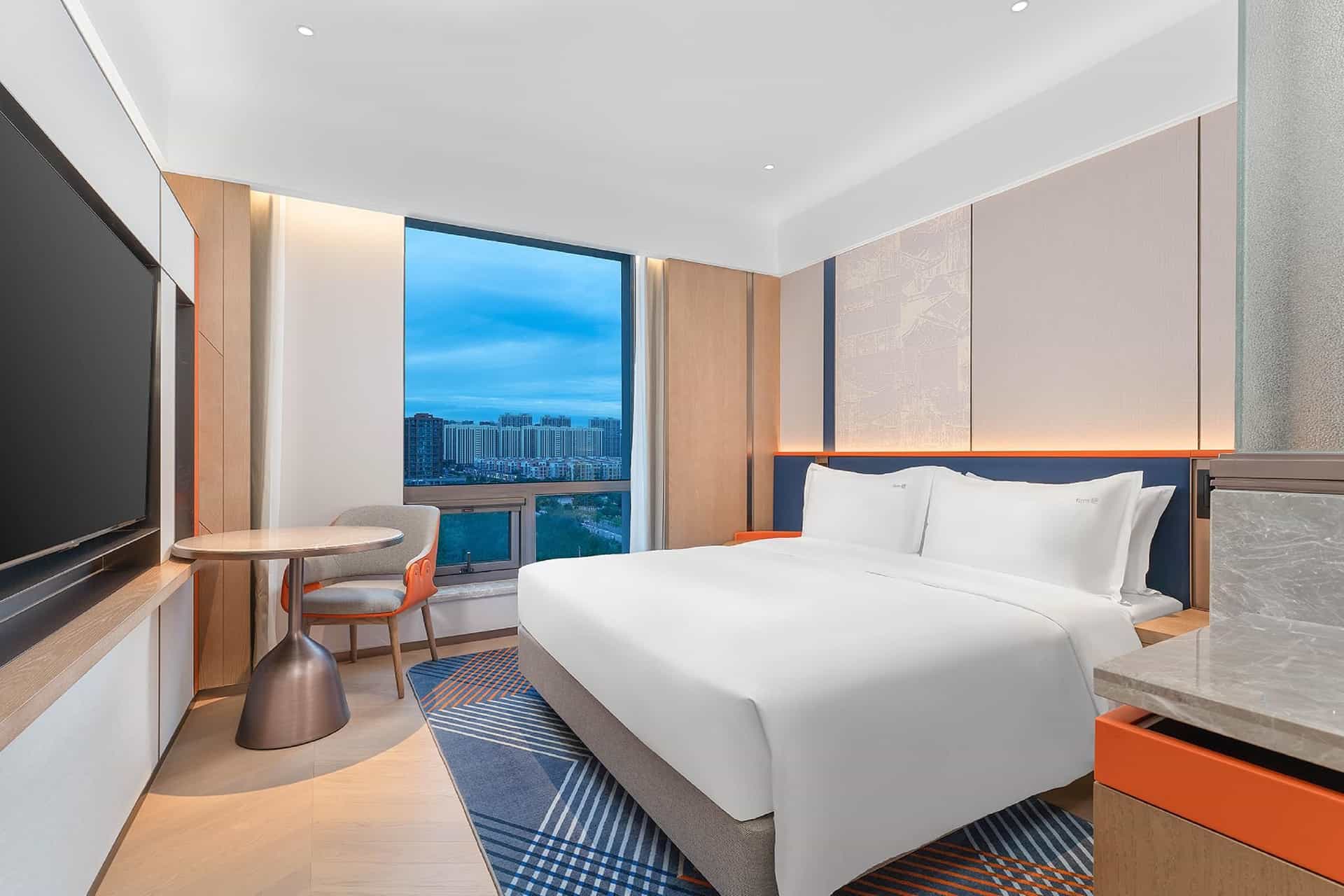 Holiday Inn Express Datong Pingcheng