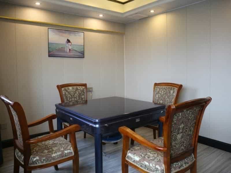 Shell Hotel Luzhou Naxi District Lan'an Avenue Shell Hotel Luzhou Naxi District Lan'an Avenue