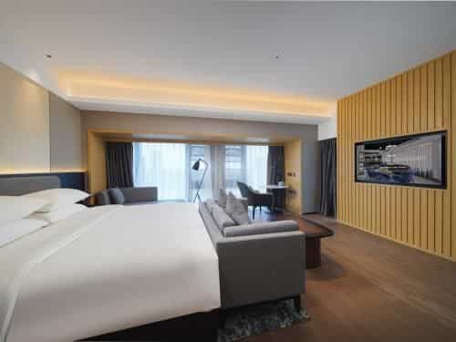 Park Inn by Radisson Chengdu Fenghuang Mountain Sports Park