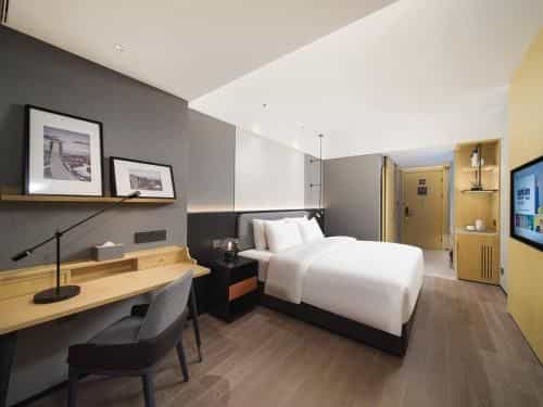 Park Inn by Radisson Chengdu Fenghuang Mountain Sports Park