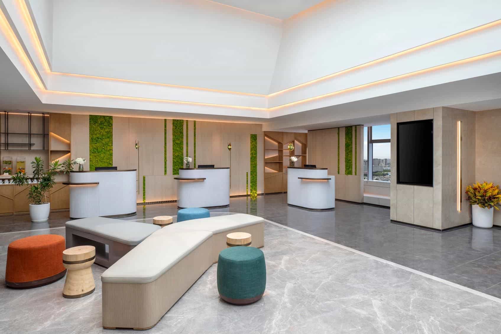 Even Hotels Chengdu Jinniu
