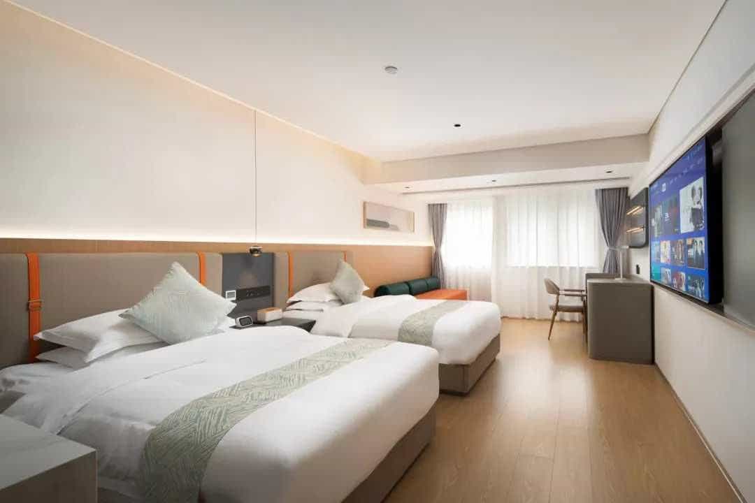 Kempinski Boutique Hotel (Chengdu Wuhou Temple)