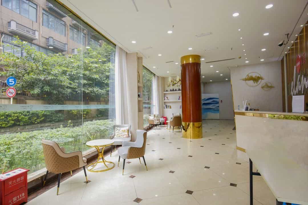 Kempinski Boutique Hotel (Chengdu Wuhou Temple)