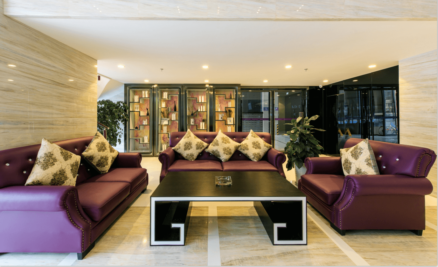 Lavande Hotel Chengdu Shuangliu International Airport Lavande Hotel Chengdu Shuangliu International Airport