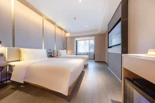 Atour Hotel Chengdu Consulate Road Wangjiang Campus of Sichuan University