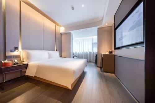 Atour Hotel Chengdu Consulate Road Wangjiang Campus of Sichuan University