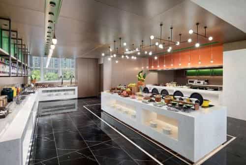 โรงแรมเดย์ส โฮเทล บาย วินด์แฮม เฉิงตู เหวินเจียง