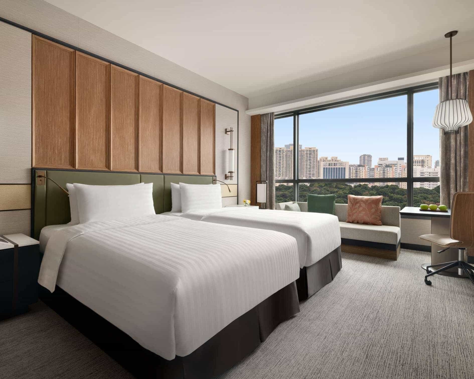 Shangri-La Putian