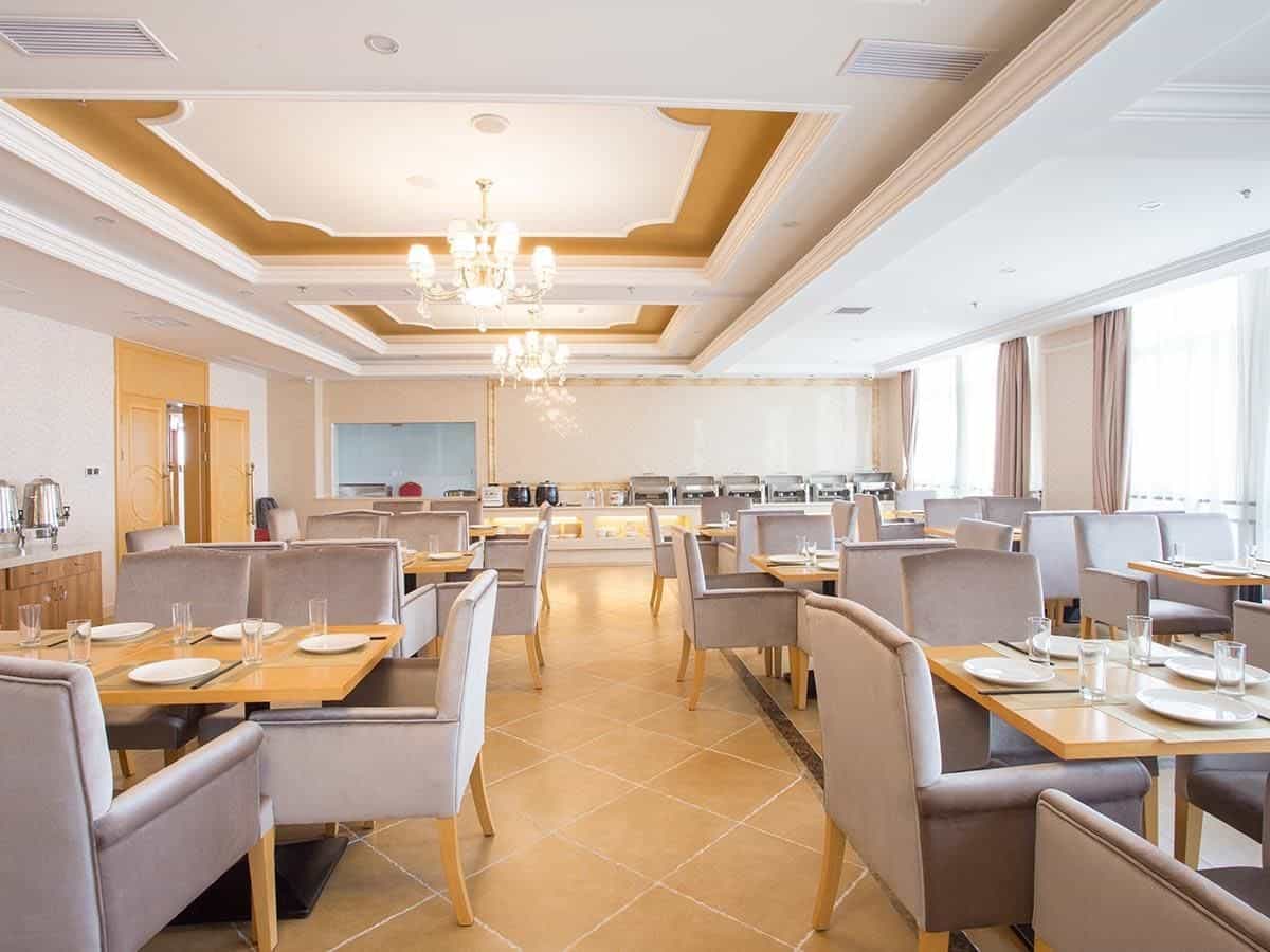 Vienna Hotel Chengdu Xinfan Furniture City Vienna Hotel Chengdu Xinfan Furniture City