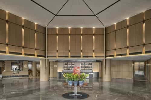 Four Points by Sheraton Changchun West